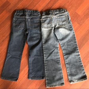 The Children's Place Bottoms - Children’s place jeans The Children's Place Bottoms - Children’s place jeans